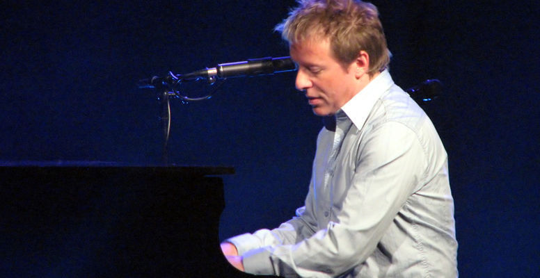 Jim Witter's "Piano Man”